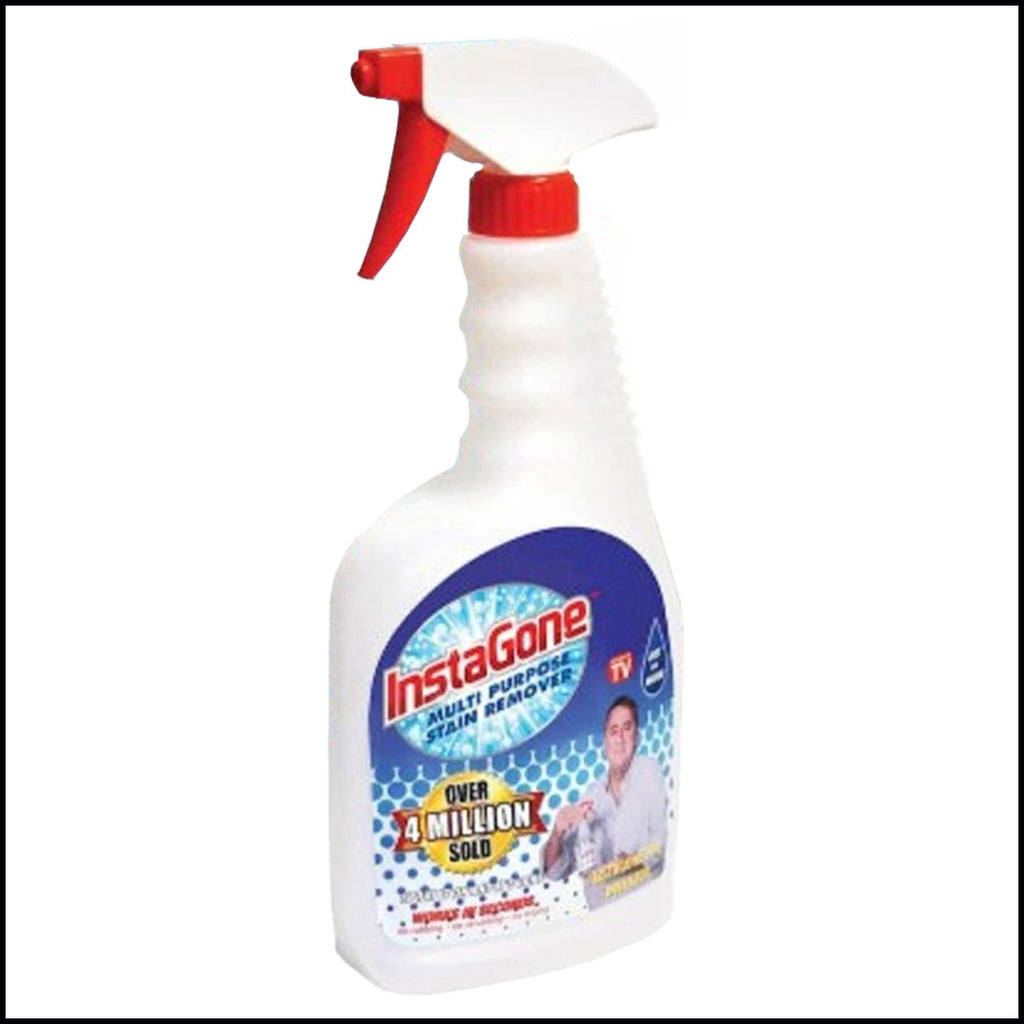 Instagone Stain Remover Multi-purpose Stain Remover (1 packet, .7 oz.)