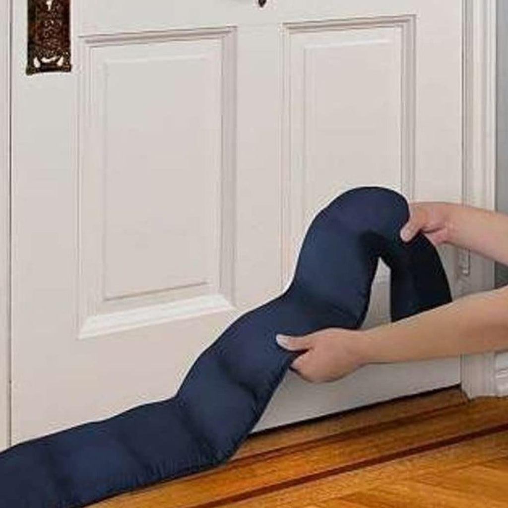 Instant Flood Barrier- Two Pack (92CM) - 3 feet