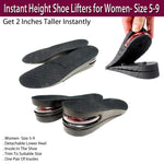 height insoles