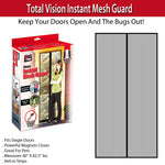 Total Vision Instant Mesh Guard
