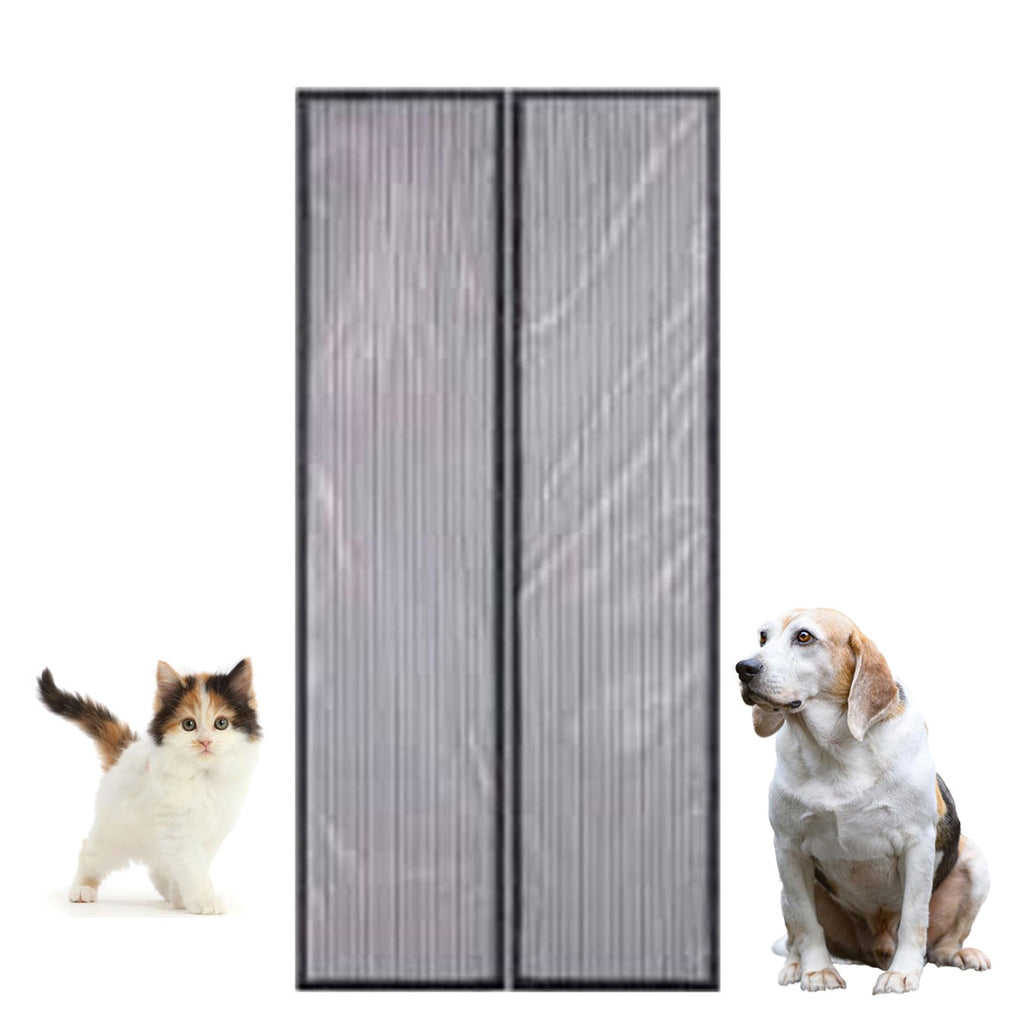 Total Vision Instant Mesh Guard