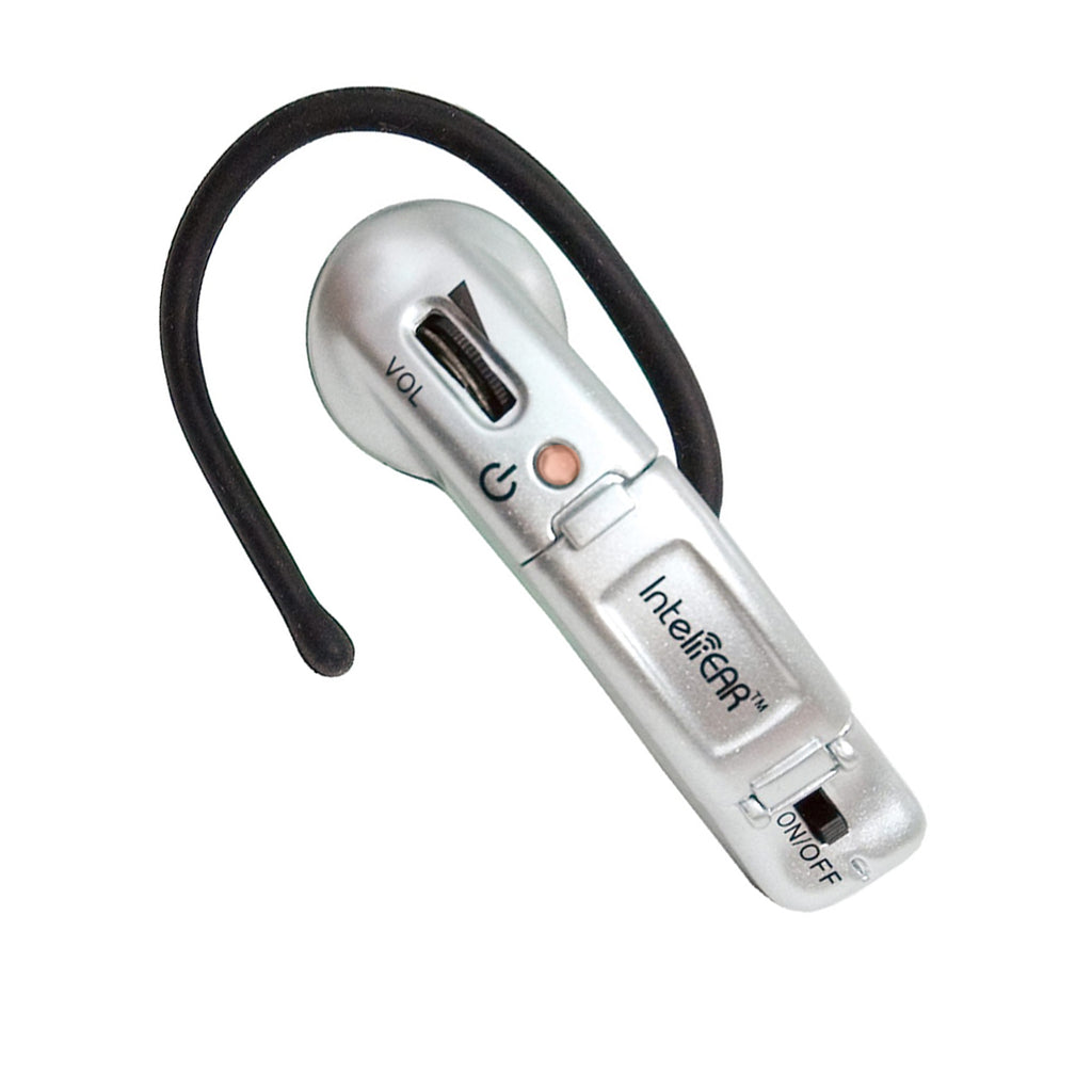 IntelliEar Personal Sound Amplifier (Battery Operated)