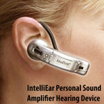 IntelliEar Personal Sound Amplifier (Battery Operated)
