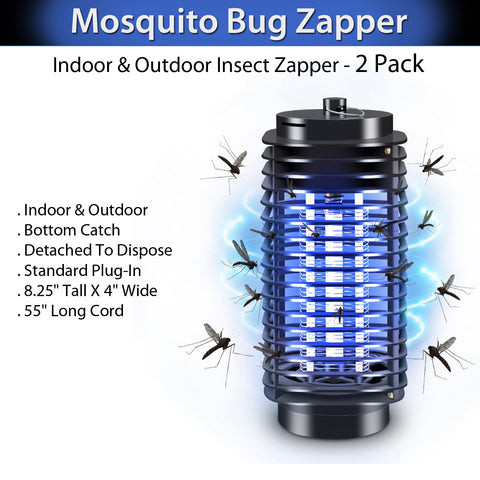 mosquito killer