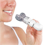breathing trainer