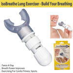 breathing power