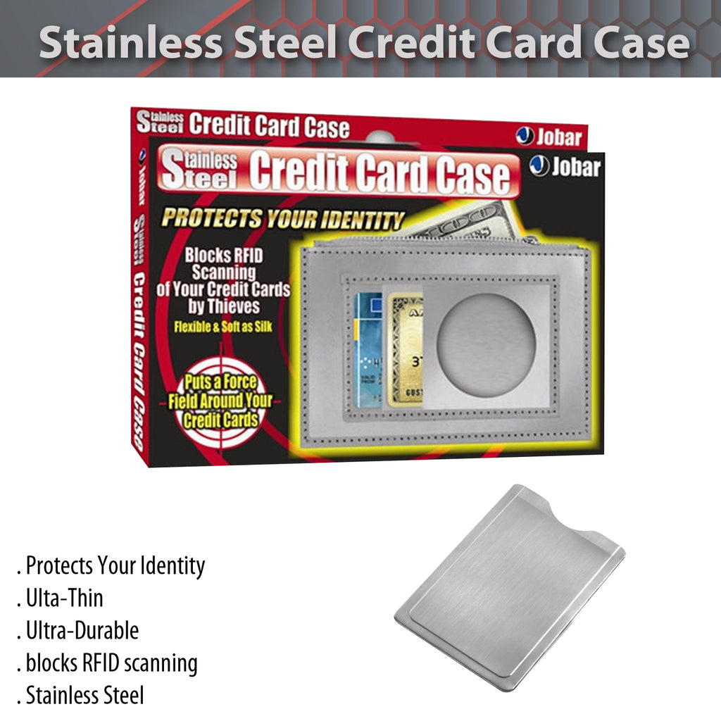 credit card holder wallet