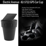 GPS unit