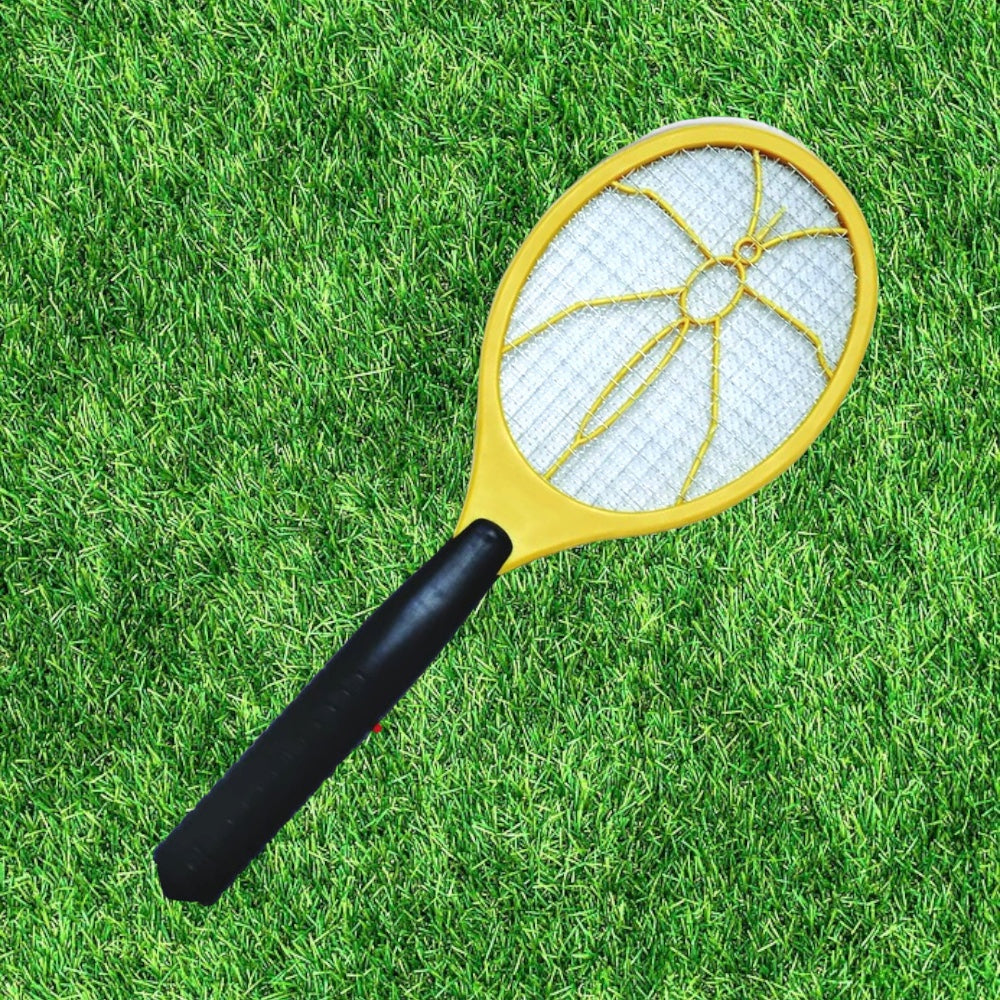 Garden Creations JB5285 Electronic Bug Zapper Racket