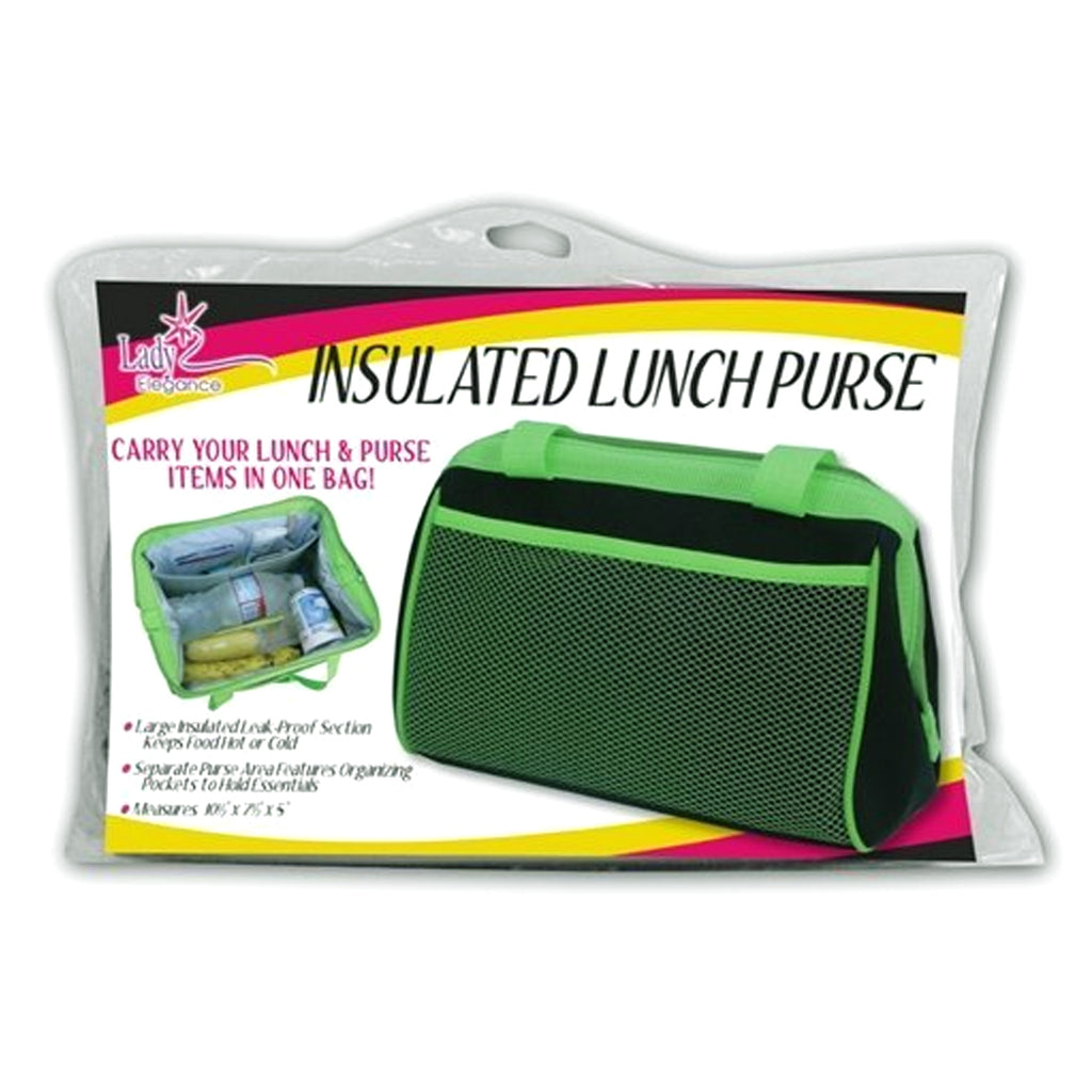 insulated lunch bags for women