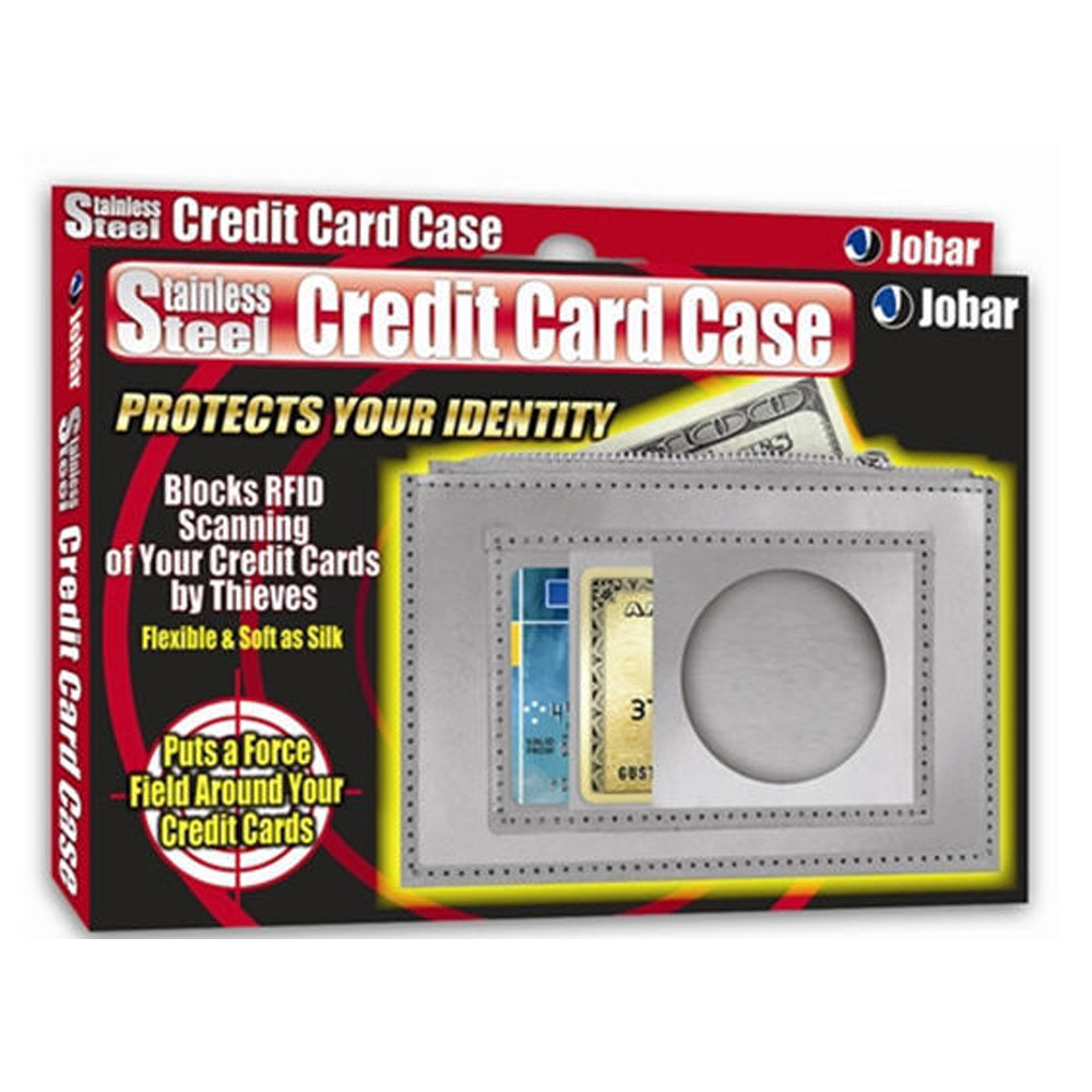 credit card holder wallet
