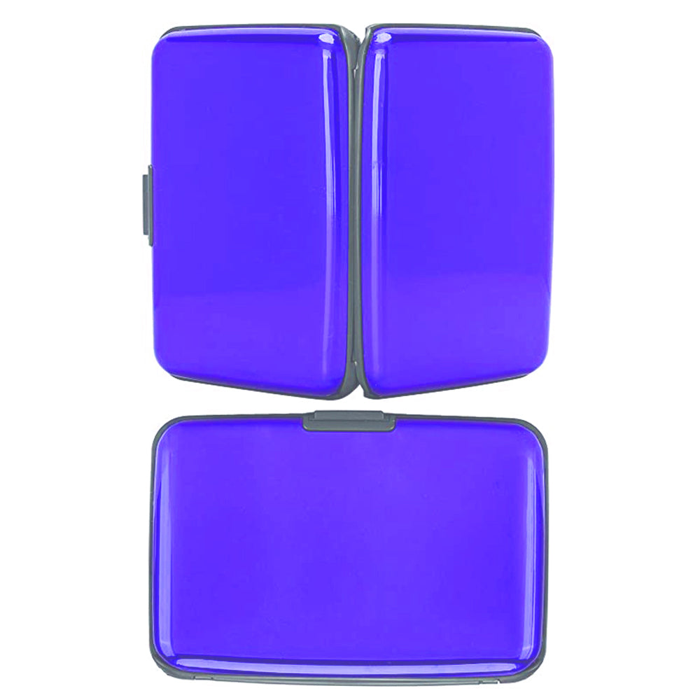 credit card holder