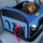 pet booster seat