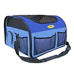 dog car carrier