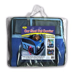 dog booster car seat