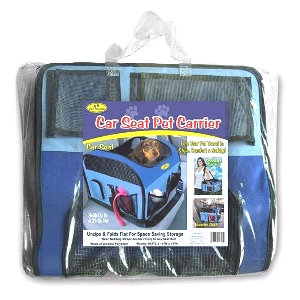 dog booster car seat