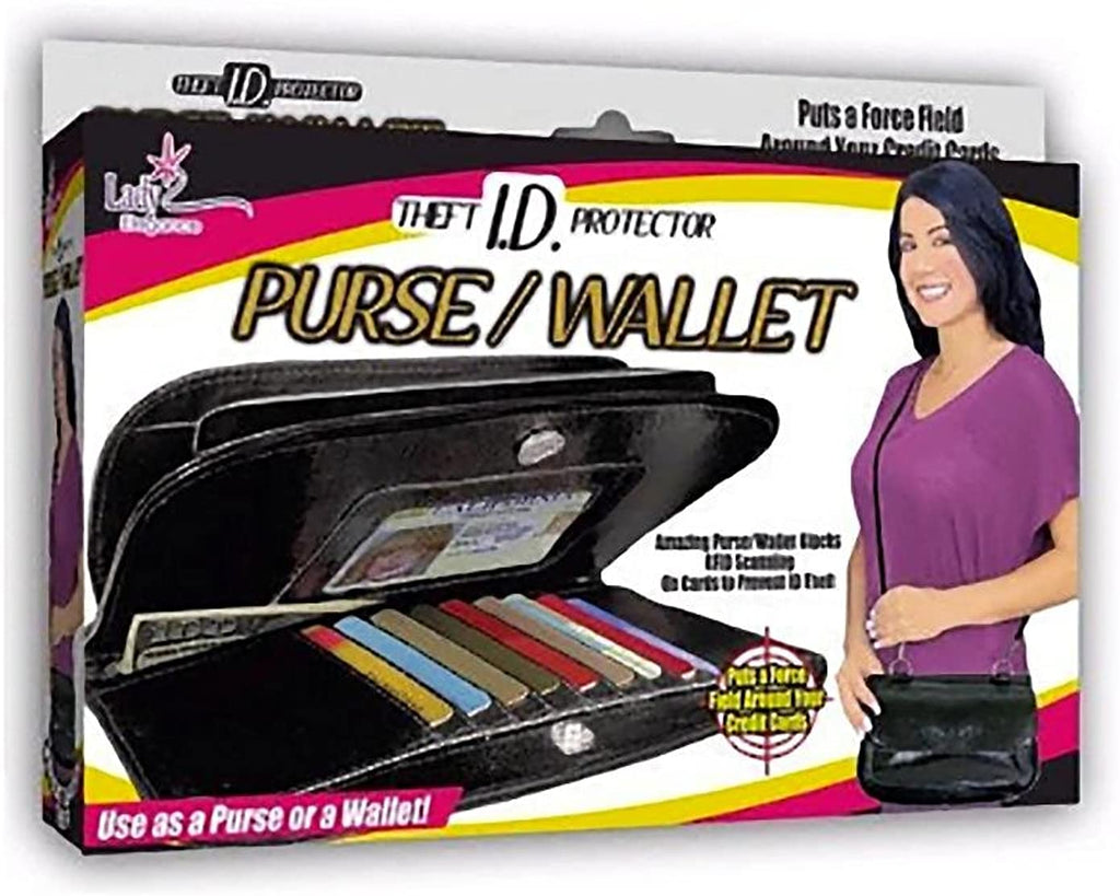 rfid wallet