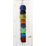 over the door organizer