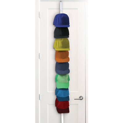 over the door organizer
