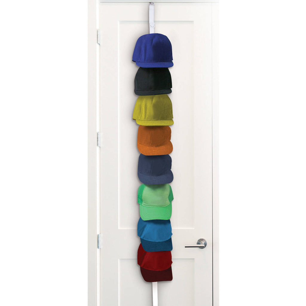 over the door shelf