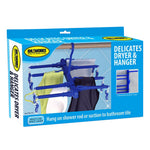 clothes dryer rack