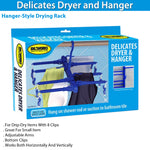 dryer and hanger