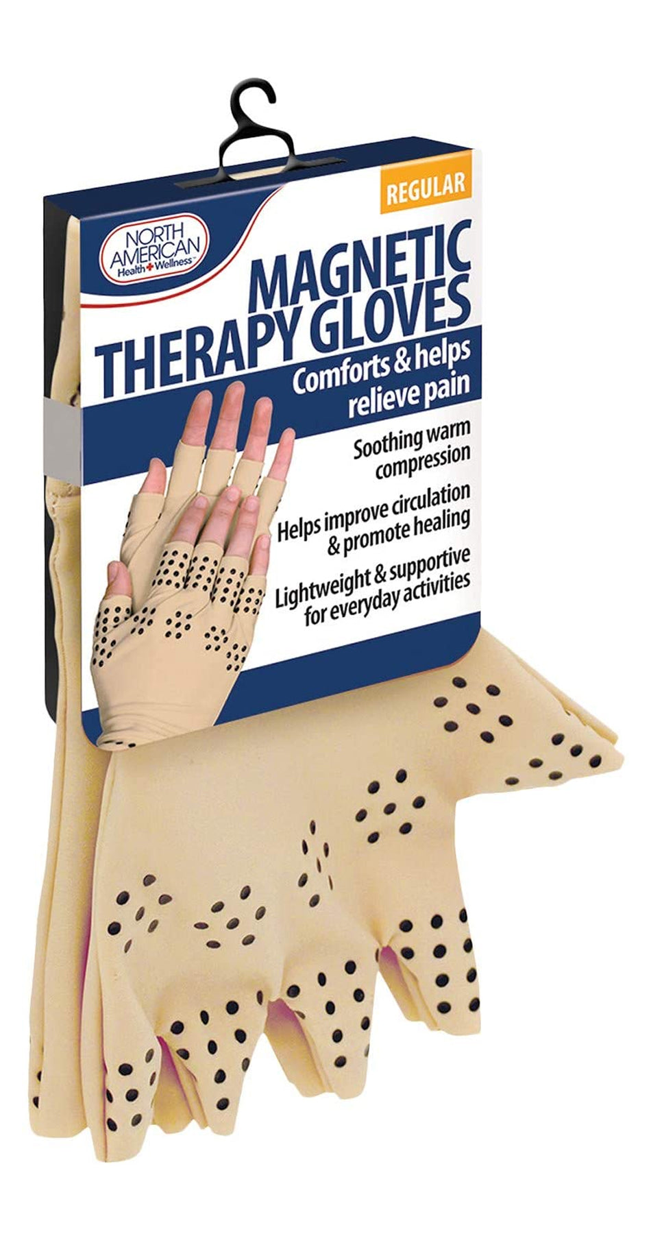 magnetic therapy