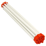 Handy Gourmet Over-The-Sink Roll Up Drying Rack