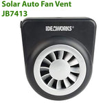 car window fan
