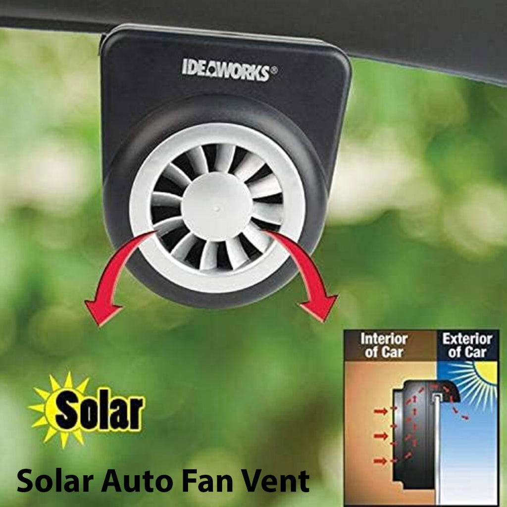 fresh air ventilation systems