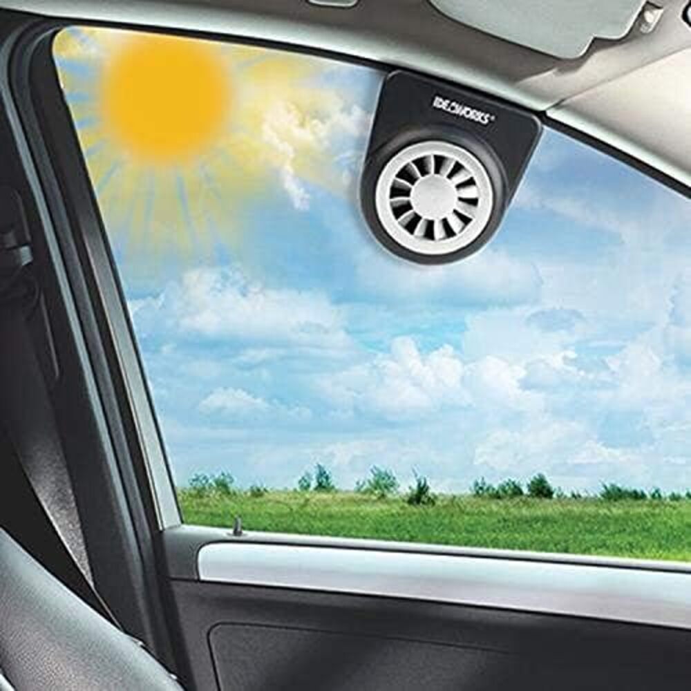 air ventilation