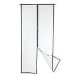 magnetic screen door