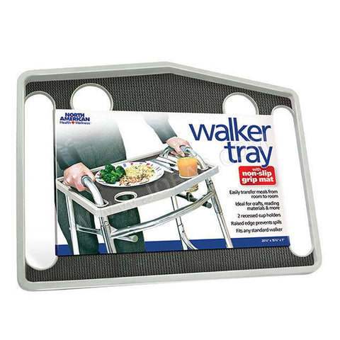 walker tray