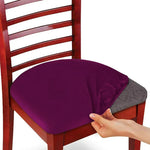 stretch seat covers for dining chairs