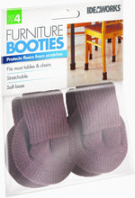 chair legs