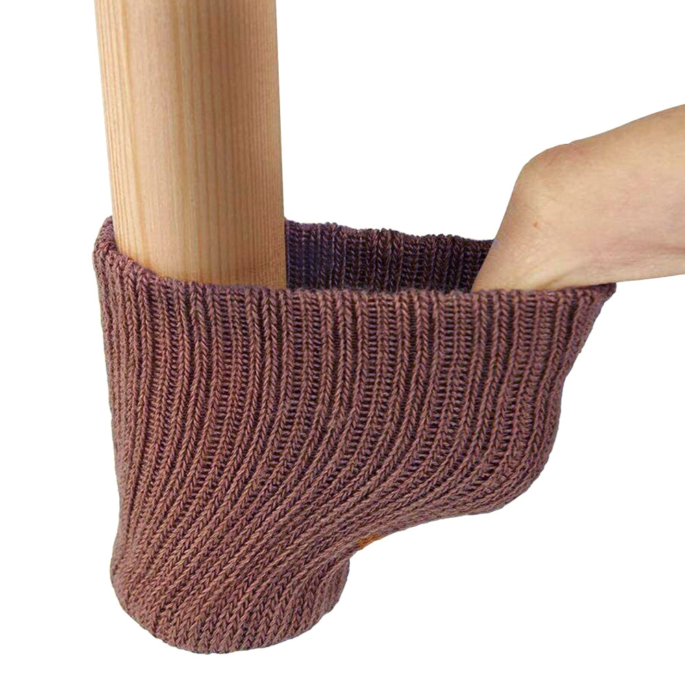 furniture booties