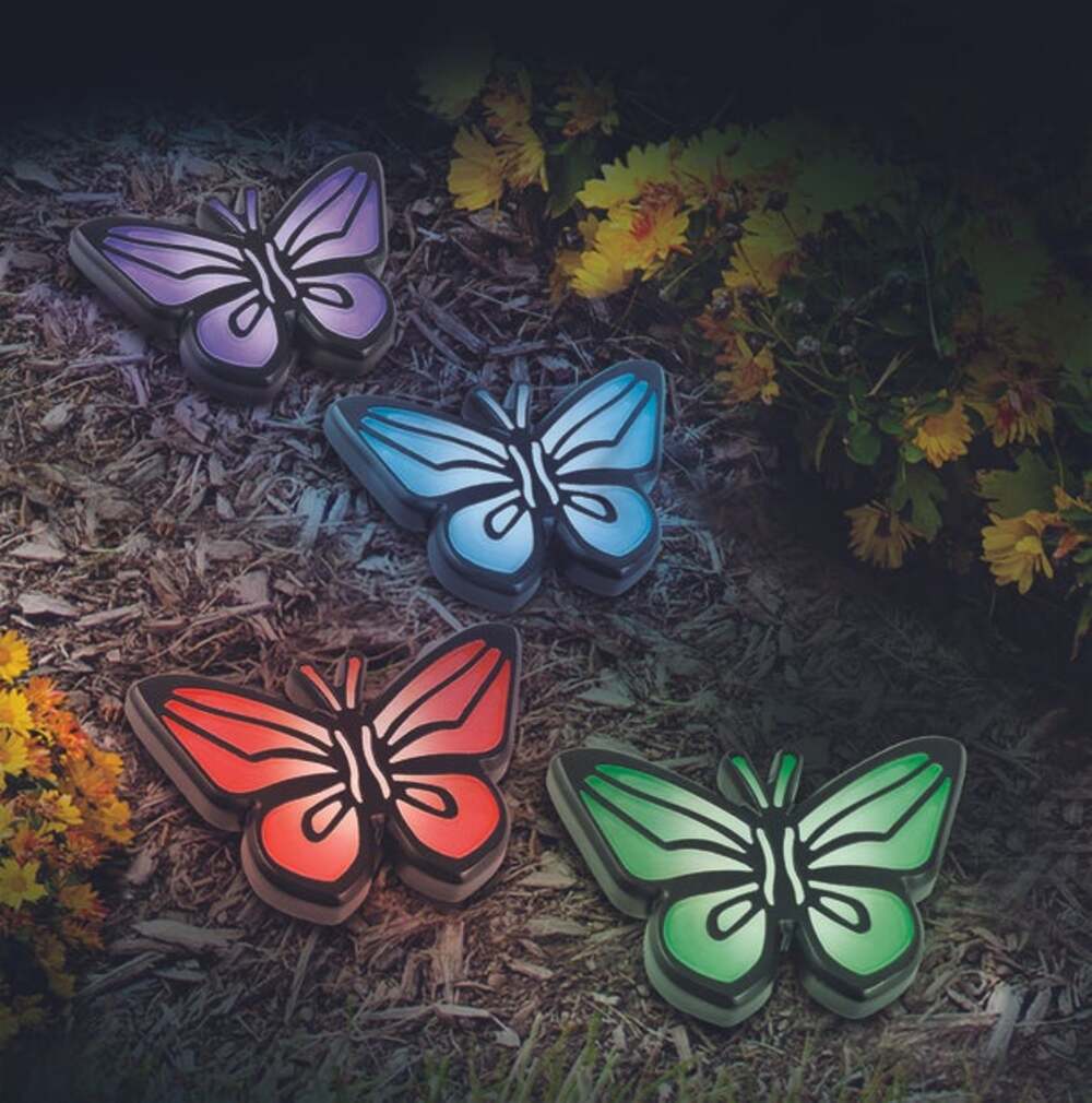 decorative solar lights
