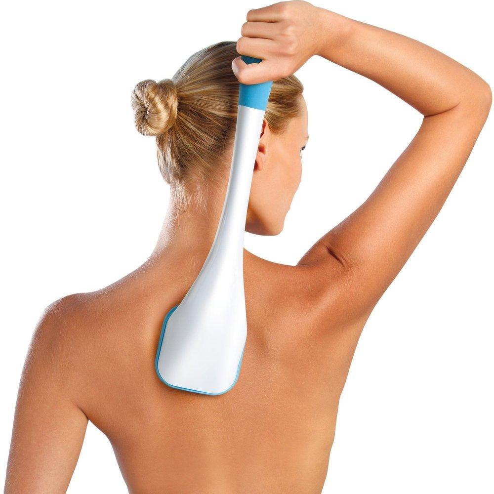 back scrubber