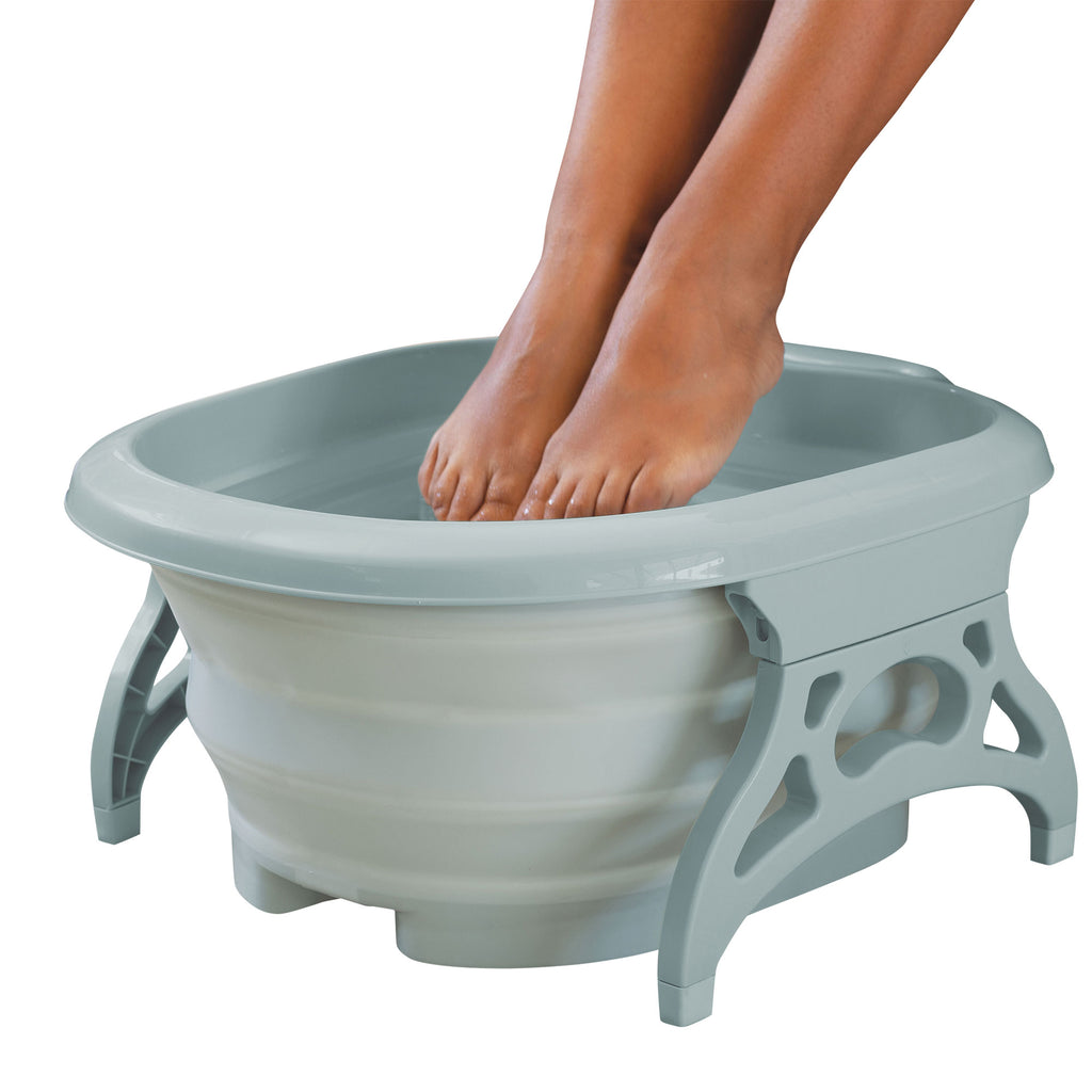 foot bath massager