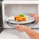 plates caddy