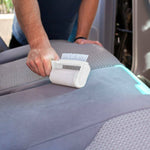 lint brush