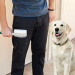 pet hair remover for laundry