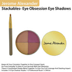 eye cosmetics