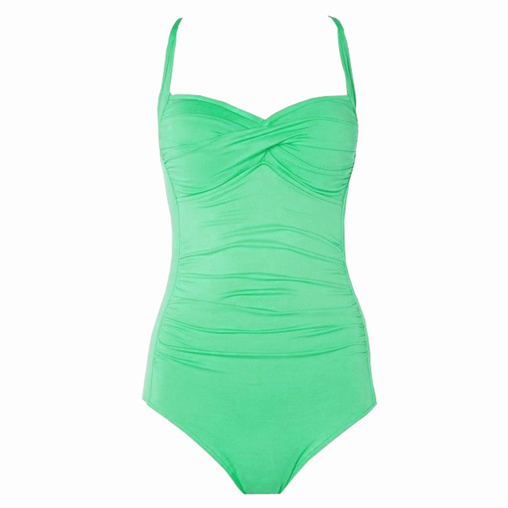 tummy control swimsuit