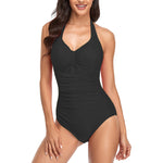 tummy control swimsuit