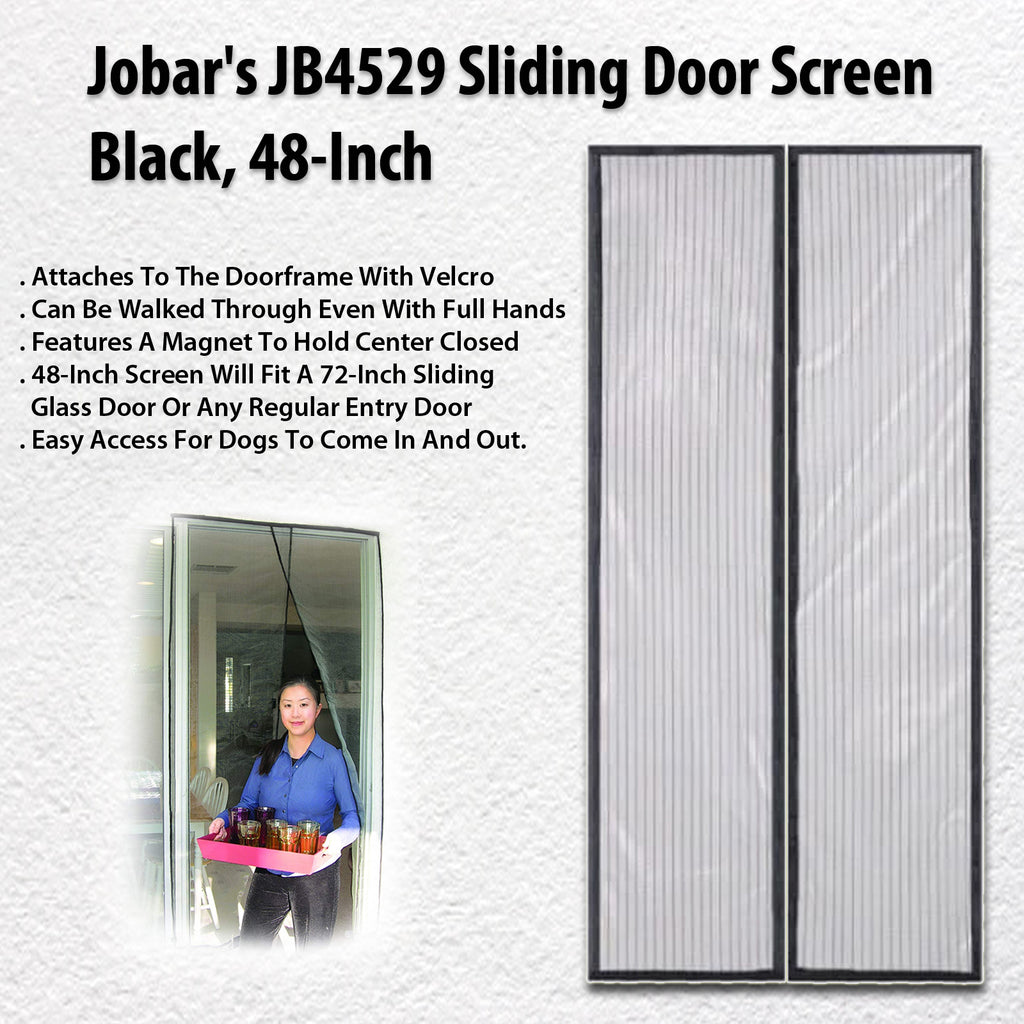 screen door