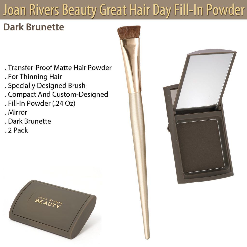 for thinning hair