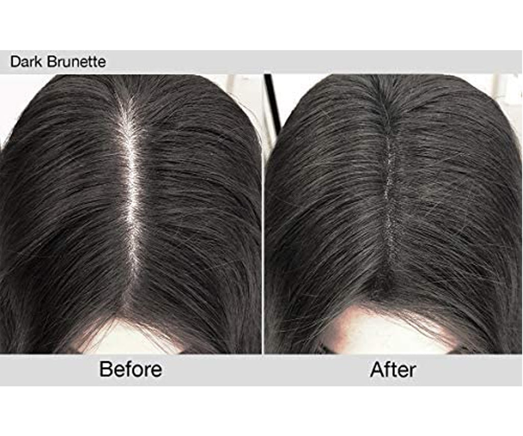 hair powder for thin hair