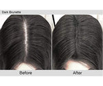 hair powder for thin hair