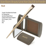 hair powder
